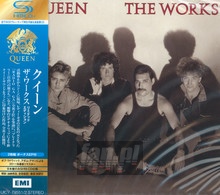 The Works - Queen