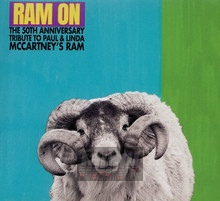 Ram On: The 50th Anniversary Tribute To Paul & Linda Mccartn - Fenando Perdomo & Denny Seiwell