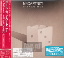 Mccartney III Imagined - Paul McCartney
