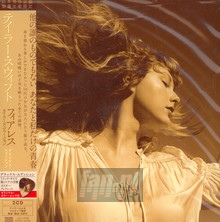 Fearless - Taylor Swift