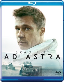 Ad Astra - Movie / Film