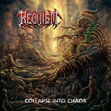 Collapse Into Chaos - Requiem