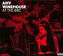 At The BBC - Amy Winehouse