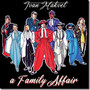 A Family Affair - Ivan Makvel