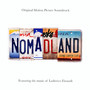 Nomadland  OST - V/A