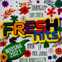 Fresh Hits Wiosna 2021 - Fresh Hits   