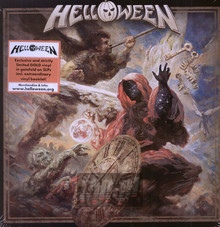 Helloween - Helloween