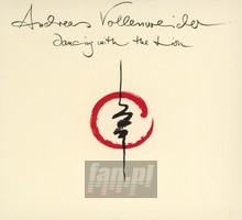 Dancing With The Lion - Andreas Vollenweider