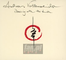 Dancing With The Lion - Andreas Vollenweider - bigger Dancing With The Lion - Andreas Vollenweider