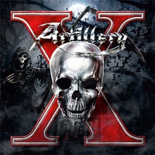 X - Artillery