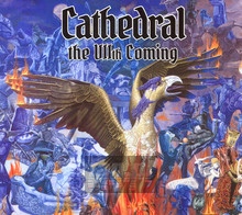 The VII TH Coming - Cathedral