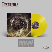 Exitivm (Plastic Head Exclusive Yellow - Pestilence