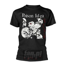 War All The Time _TS80334_ - Poison Idea