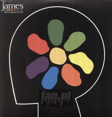 All The Colours Of You - James