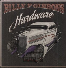 Hardware - Billy F Gibbons 