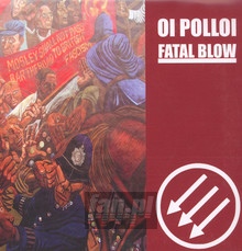 Split -Split - Oi Polloi / Fatal Blow
