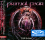 I Will Be Gone - Primal Fear