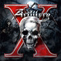 X - Artillery