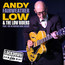 Live Lockdown - Andy Fairweather-Low & The Low Riders