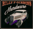 Hardware - Billy F Gibbons 