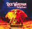 The Red Planet - Rick Wakeman