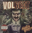 Hokus Bonus - Volbeat