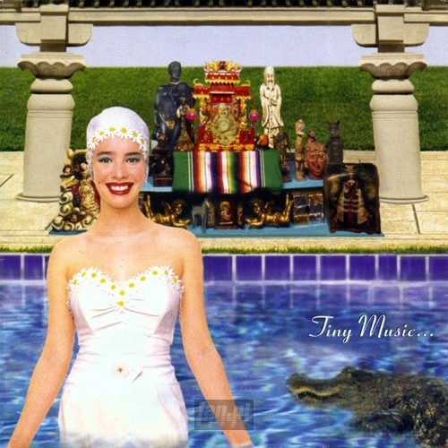 Tiny Music... - Stone Temple Pilots