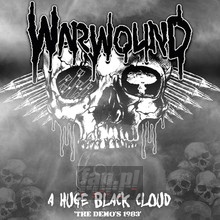 A Huge Black Cloud - Warwound