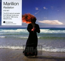 Radiation - Marillion
