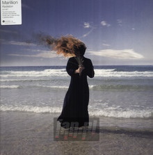 Radiation - Marillion