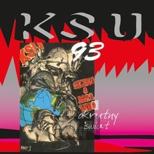Okrutny wiat - KSU / Siczka & Para Wino'93