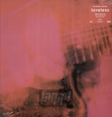 Loveless - My Bloody Valentine