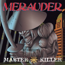 Master Killer - Merauder