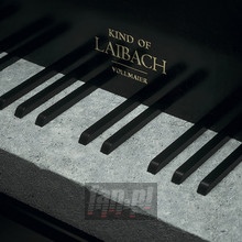 Kind Of Laibach - Saso Vollmaier