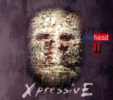 Head II - XpressivE