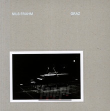 Graz - Nils Frahm
