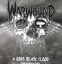 A Huge Black Cloud - Warwound