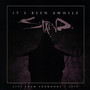 It's Been Awhile -Live - Staind