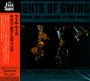 Rights Of Swing - Phil Woods