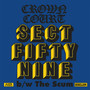 Sect Fifty Nine B/W The Scum - Crown Court