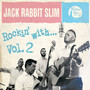 Rockin' Withvol.2 - Jack Rabbit Slim