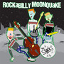 Rockabilly Moonquake - Sharks