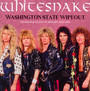 Washington State Wipeout - Whitesnake