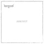 Arkivet (White Vinyl) (Embossed Cover, Etched D-Side + 32 Pa - Wormwood