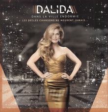 Dans La Ville Endormie - Dalida - bigger Dans La Ville Endormie - Dalida