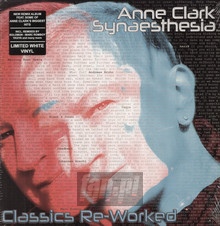Synaesthesia - Classics Re-Worked - Anne Clark