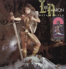 Metal Queen - Lee Aaron