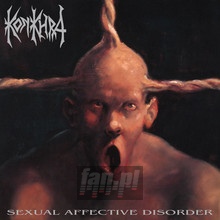 Sexual Affective Disorder - Konkhra