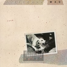 Tusk - Fleetwood Mac - bigger Tusk - Fleetwood Mac