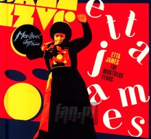 Montreux Years - Etta James